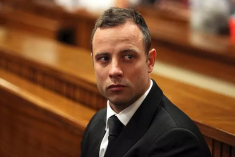 pistorious