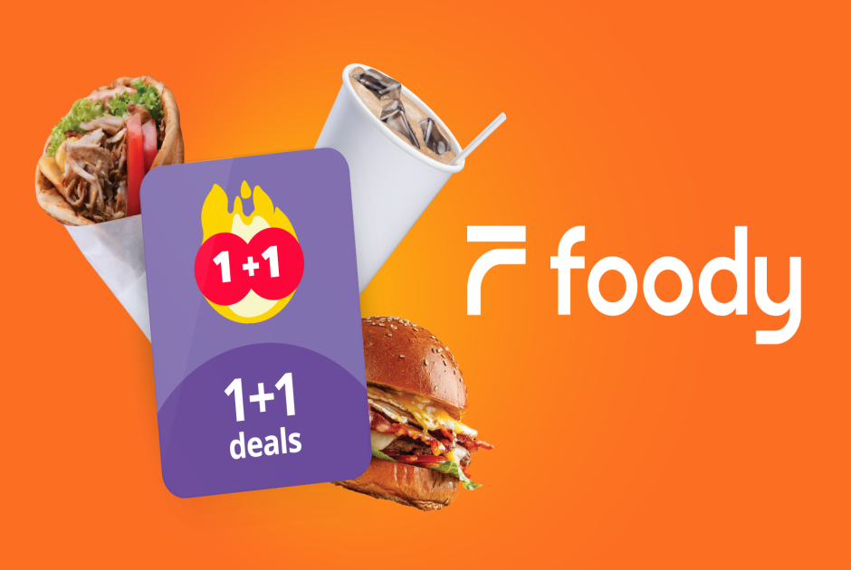foody