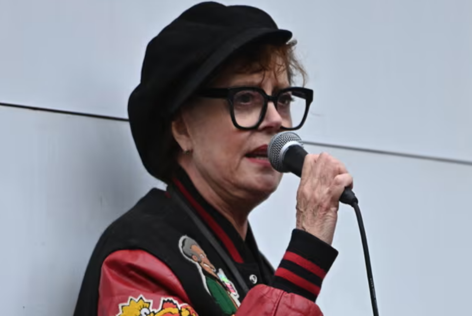 sarandon