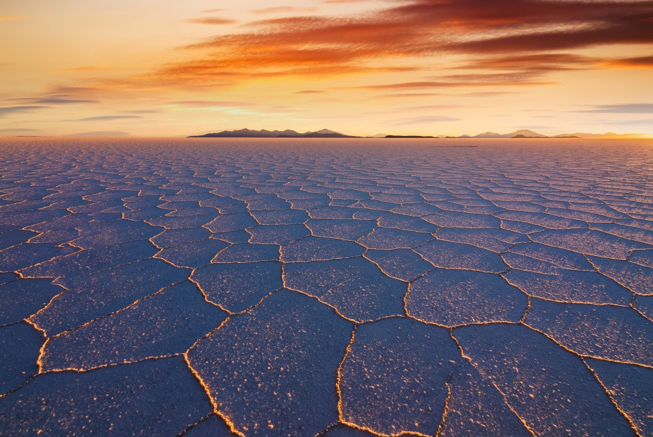 bolivia