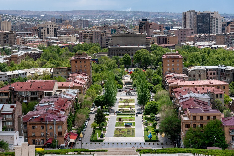 yerevan