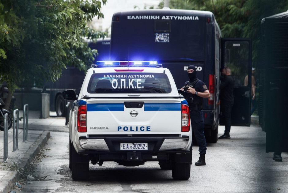 Ελλάδα: Δολοφόνησε την μητέρα του μέσα στο σπίτι τους