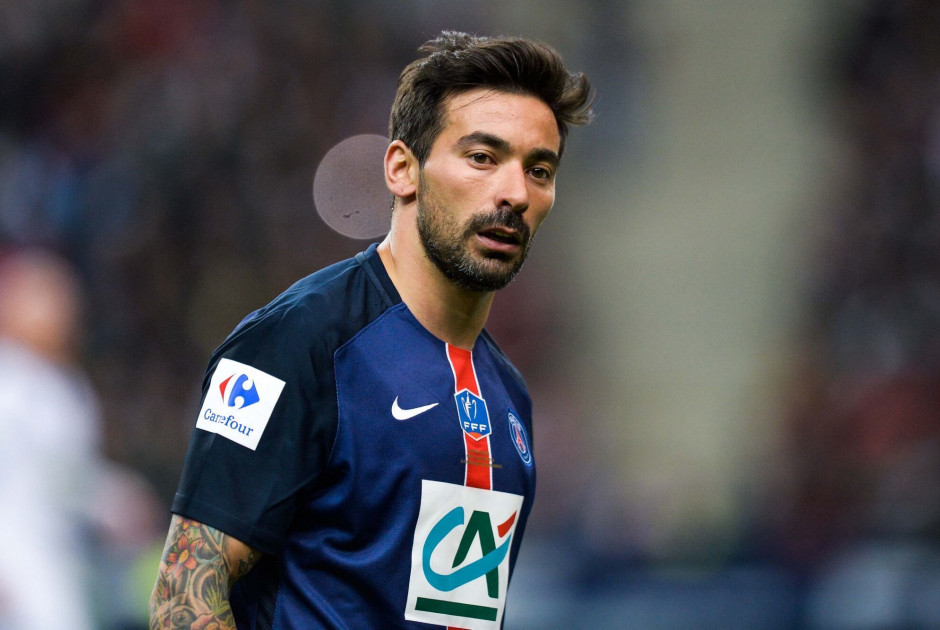 Συγκλονίζει ο Λαβέτσι: «Έκανα κακό στον εαυτό μου, γνώρισα το σκοτάδι»