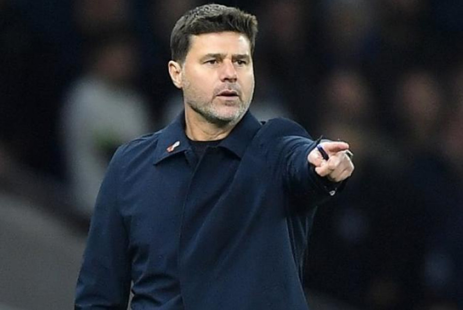 Θετικός στην επιστροφή του στην Τότεναμ ο Ποτσετίνο