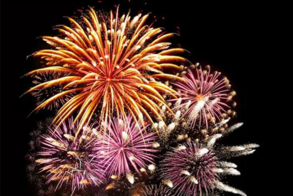 Γερμανία: Δύο 18χρονοι σκοτώθηκαν ενώ έριχναν πυροτεχνήματα για την Πρωτοχρονιά