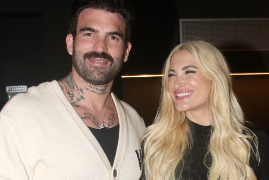 Αλεξάνδρου: Η δημόσια στήριξη στην Ιωάννα Τούνη για τη δίκη του revenge porn βίντεο