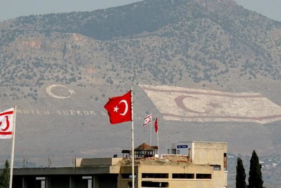 Συγκλονισμός στα κατεχόμενα από νέα απόπειρα δολοφονίας