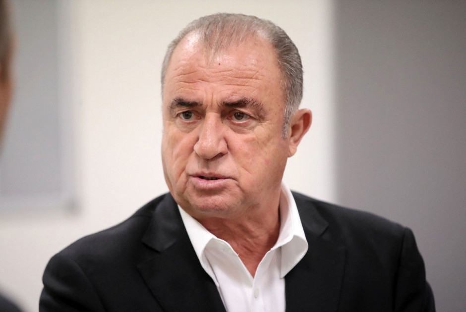 Ο Τερίμ το φαβορί για τον πάγκο της Τσεχίας με στήριξη Νέντβεντ