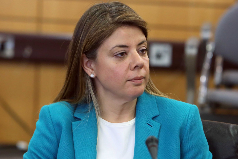 Χ. Ερωτοκρίτου: Ώρα για ουσιαστική φορολογική ανάσα – Αύξηση αφορολόγητου, ενίσχυση απαλλαγών και κατάργηση Χαρτοσήμου