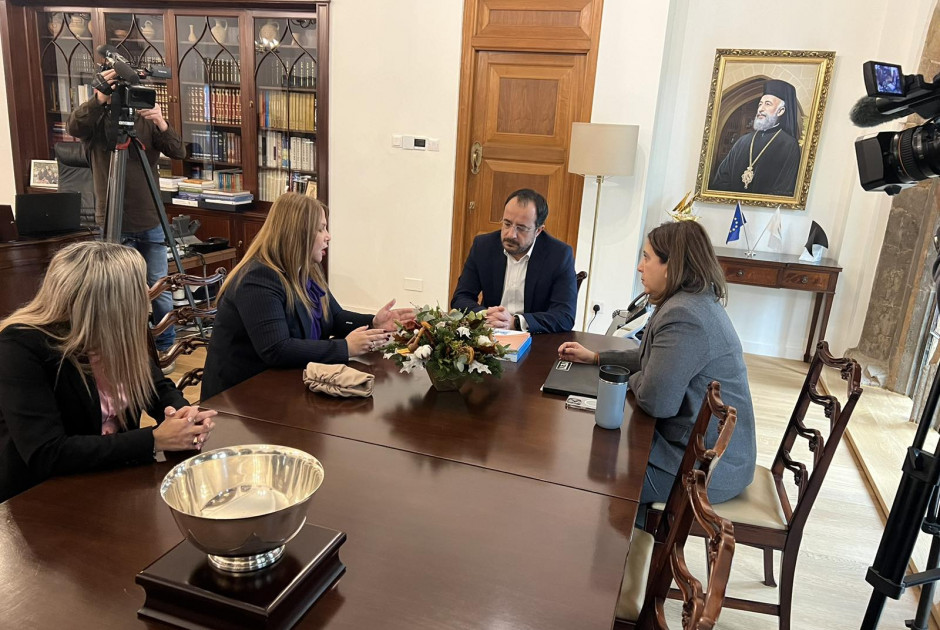 χριστοδουλιδης Λοττιδη