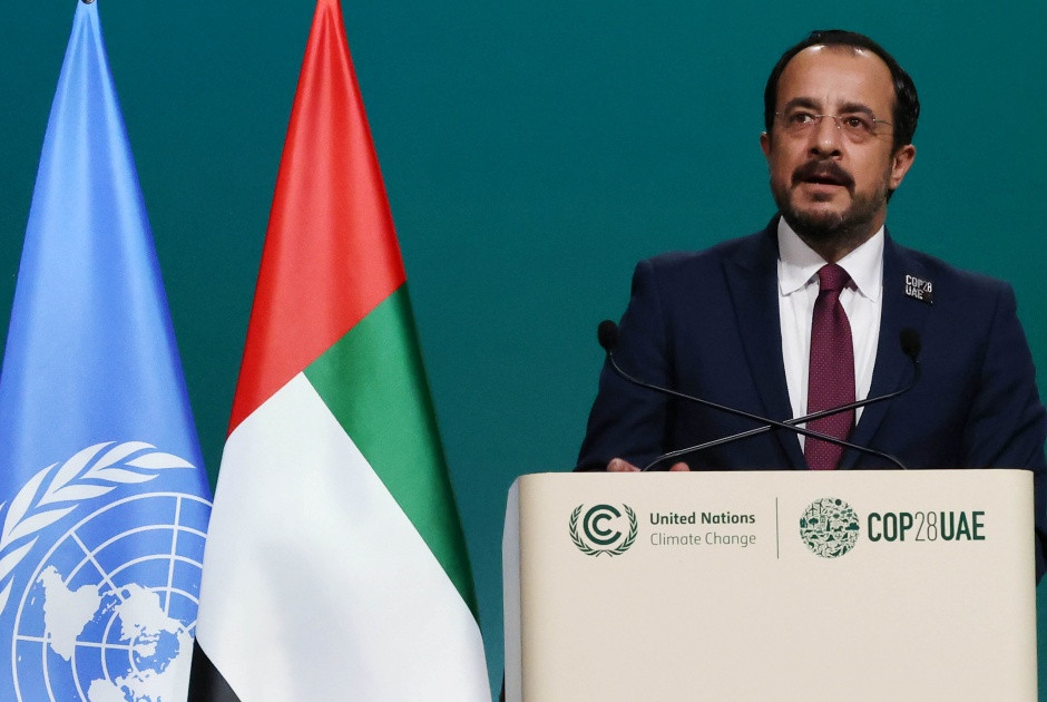 COP28