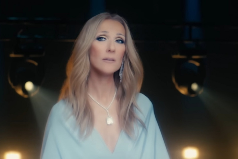 Η αγωνία μεγαλώνει – Θα εμφανιστεί στην Eurovision η Σελίν Ντιόν;