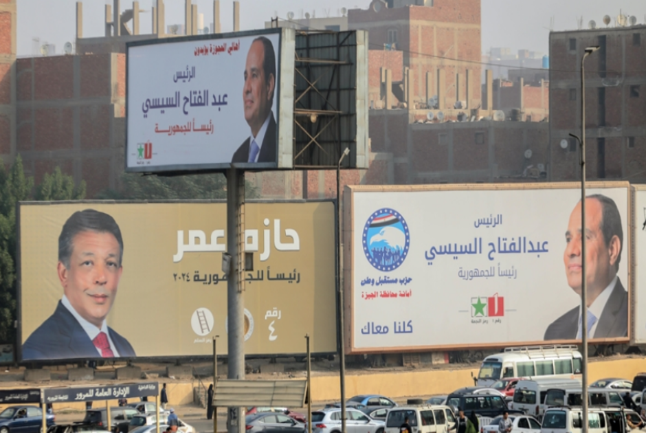 elections