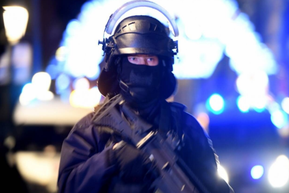 police