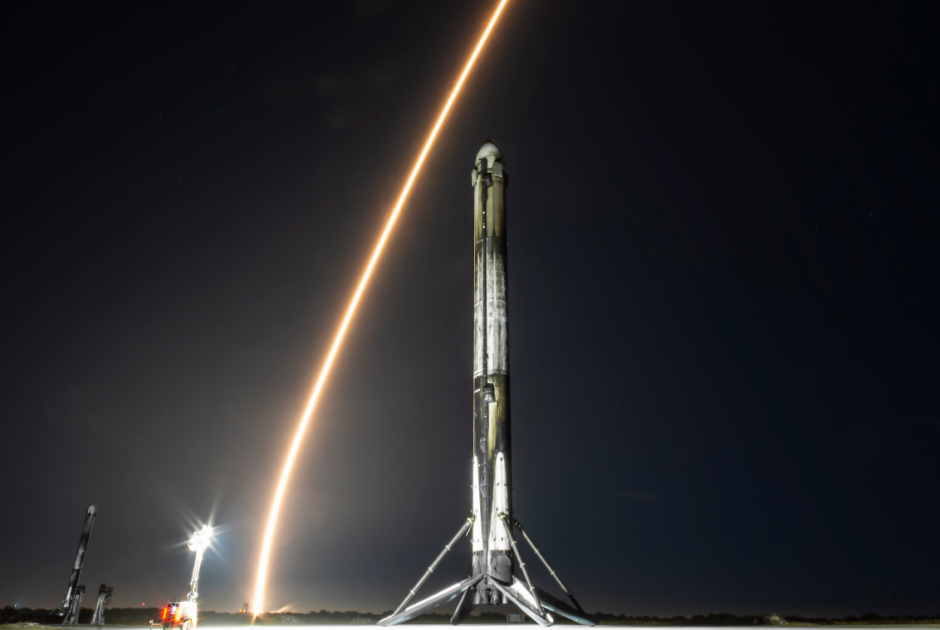 space