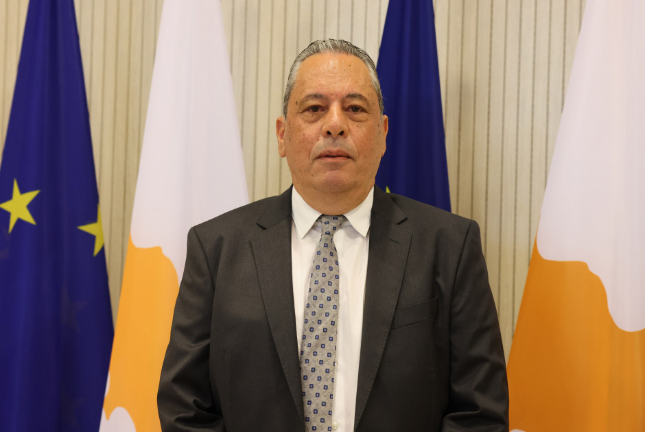 ΥΠΑΜ: Η Κύπρος αξίζει να γίνει ξανά μια πατρίδα χωρίς κατοχικά στρατεύματα