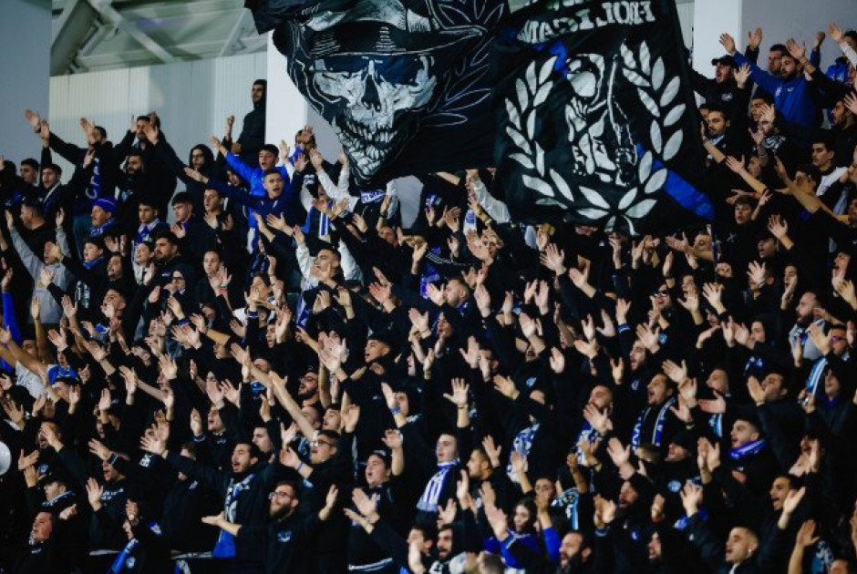 ΤΟΣΟΙ Απολλωνίστες έκλεισαν θέση με το ΑΠΟΕΛ