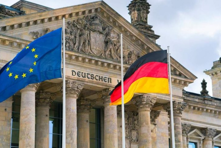 Στα δικαστήρια προσέφυγαν Παλαιστίνιοι ζητώντας από το Βερολίνο να σταματήσει τις πωλήσεις όπλων στο