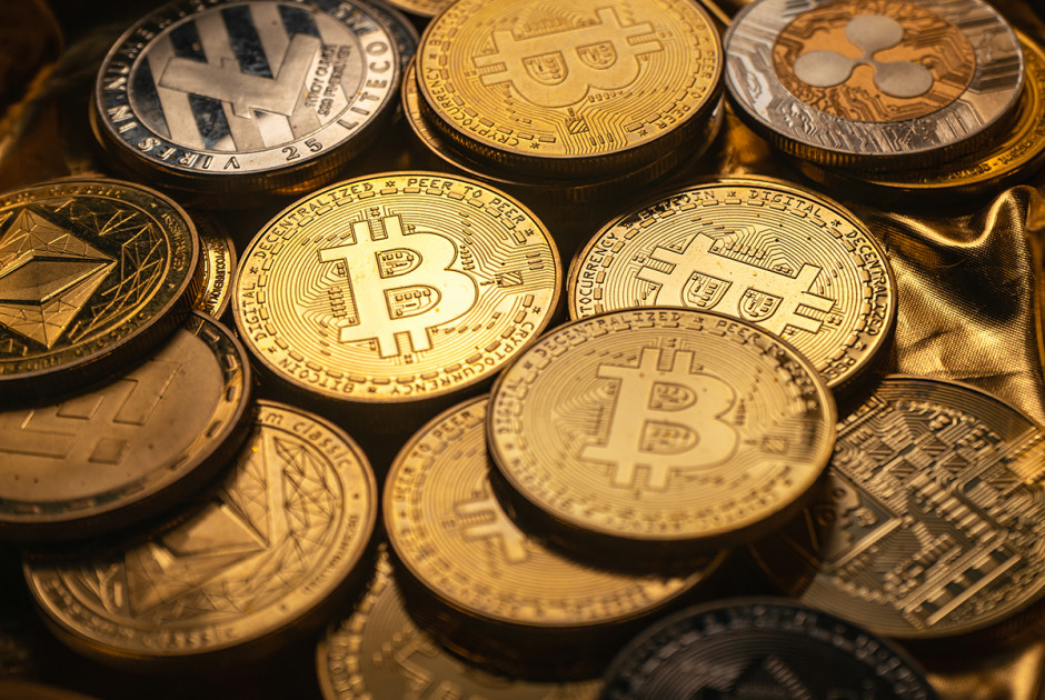 Νέο ρεκόρ για Bitcoin στα $122.571
