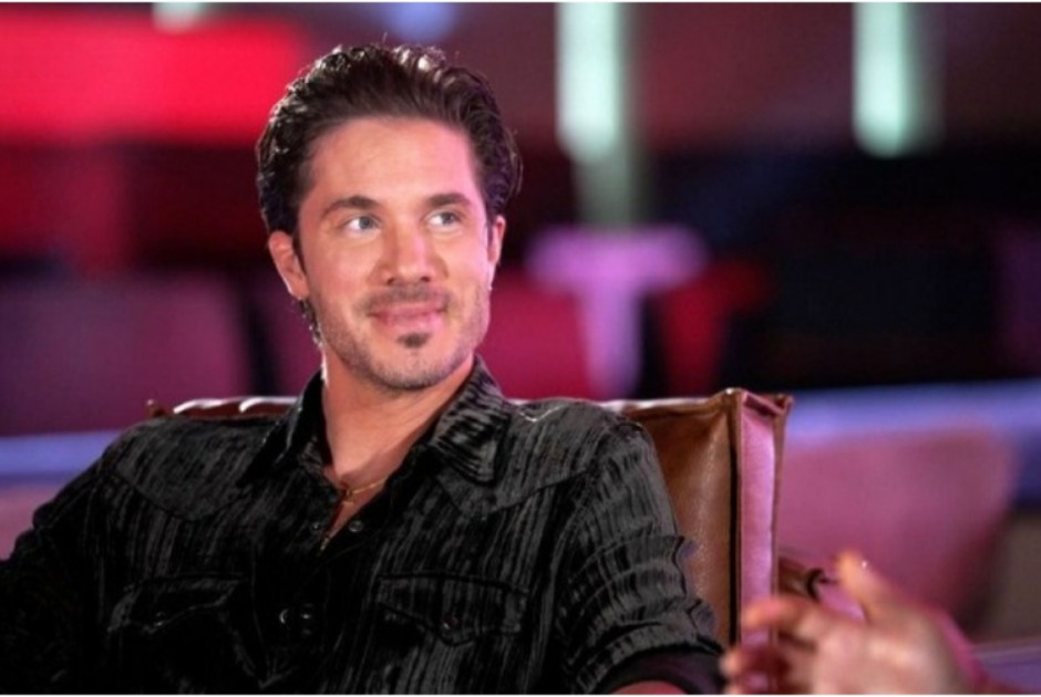 Νίκος Οικονομόπουλος: Είμαι παραδομένος κυριολεκτικά στον Χριστό