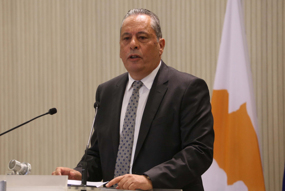 ΥΠΑΜ: Η παρούσα κατάσταση με τουρκική κατοχή καθίσταται επικίνδυνη