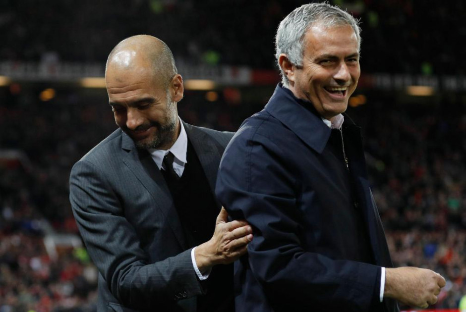 O Μουρίνιο είναι “Special One” και στις αποζημιώσεις: Το αδιανόητο ποσό που έχει συγκεντρώσει