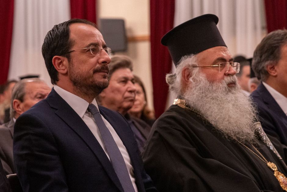 Επικρίνουν τα πασχαλινά μηνύματα ΠτΔ και Αρχιεπισκόπου στα Κατεχόμενα