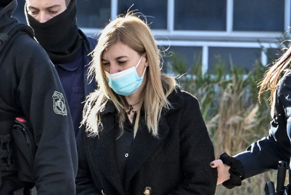 Ρούλα Πισπιρίγκου: Έχει ερυθηματώδη λύκο με εκφυλιστικές τάσεις