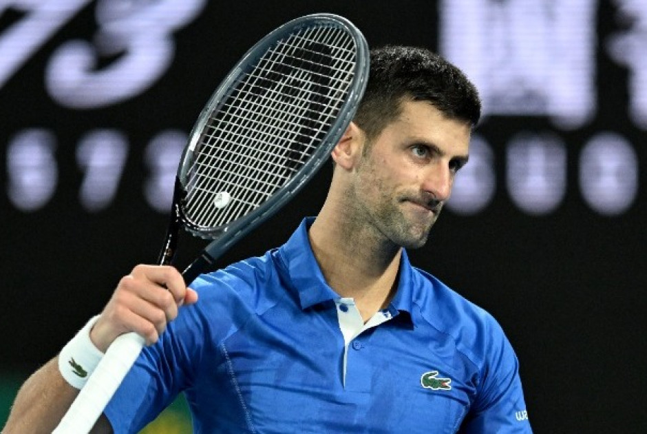 Τζόκοβιτς: «Θέλω να αγωνιστώ στους Ολυμπιακούς Αγώνες του 2028»