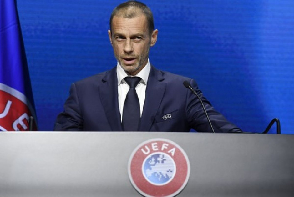 Η UEFA ετοιμάζει και… τέταρτη διοργάνωση;