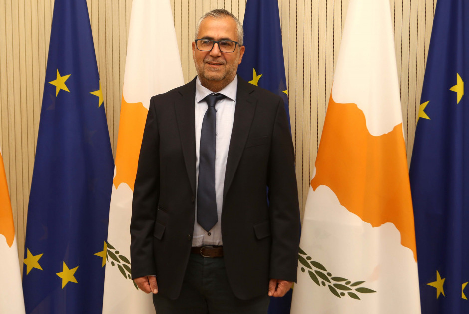 διαβεβαίωση