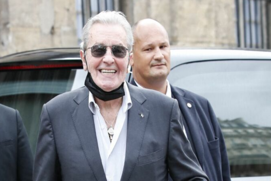 delon