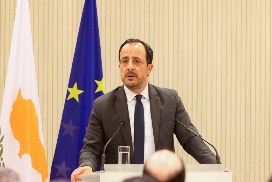 Χριστοδουλίδης