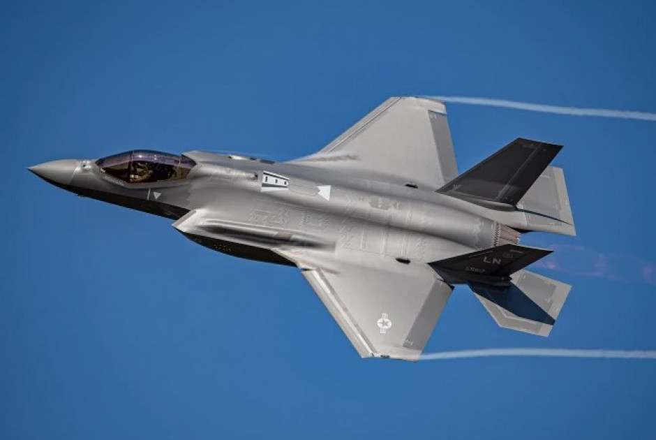 F-35