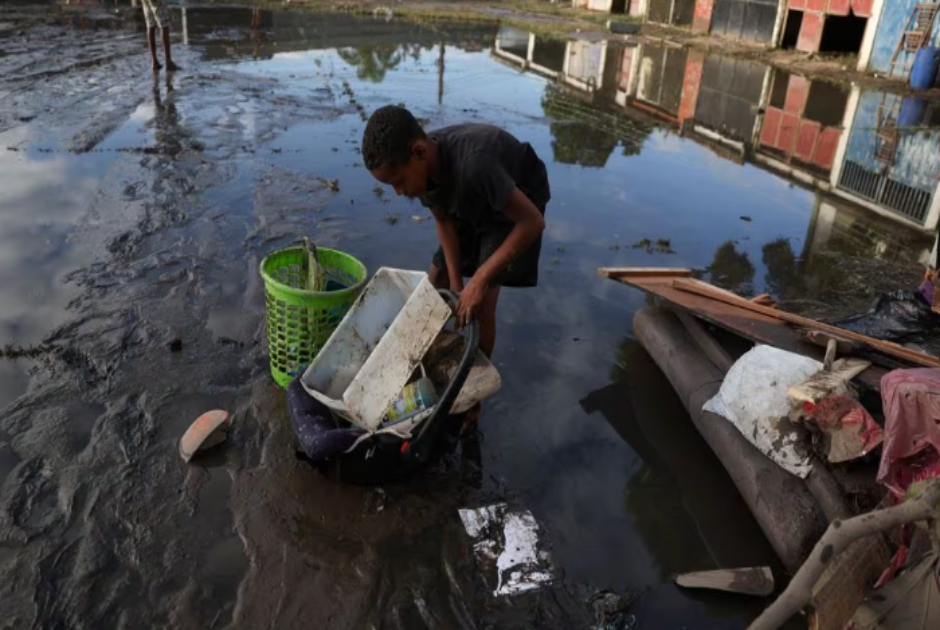 floods