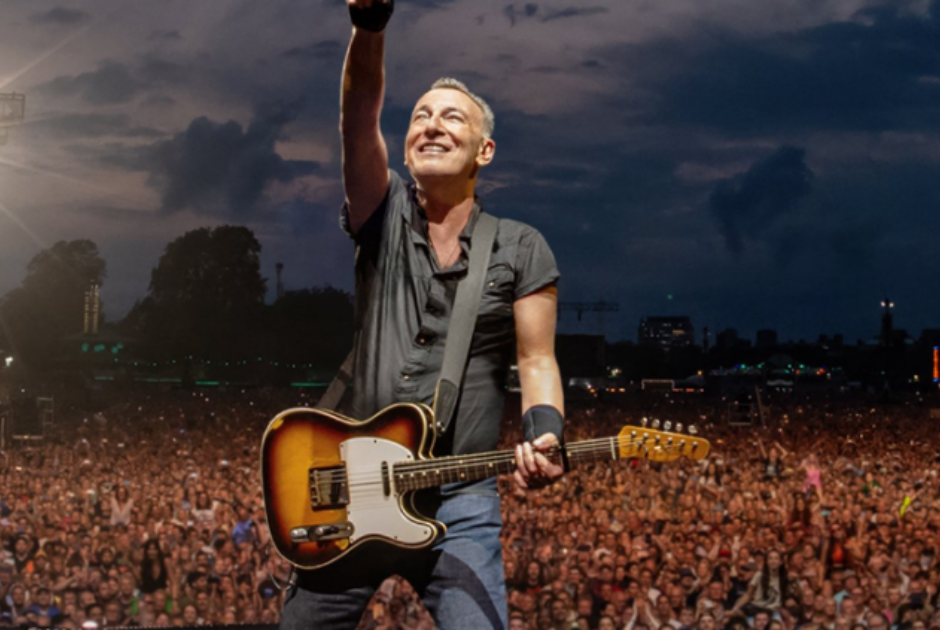 springsteen