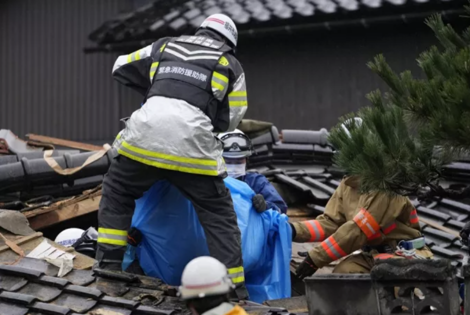 japan