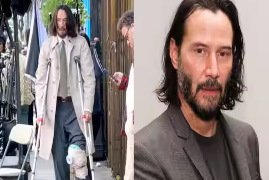 keanu