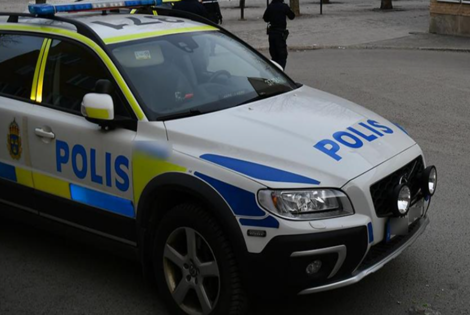 police