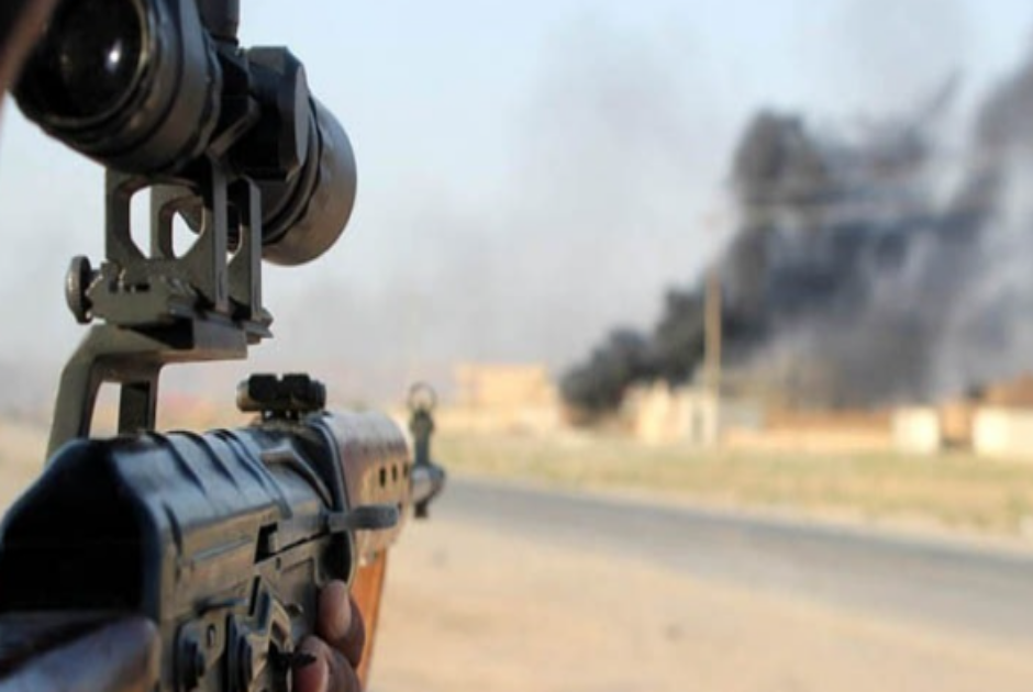 syria