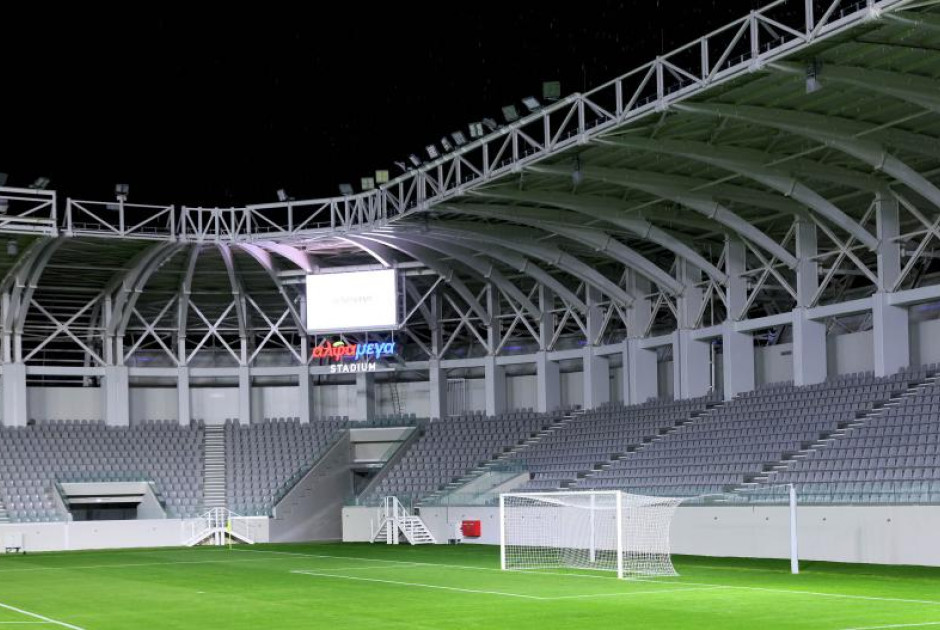 Σε επιφυλακή η Αστυνομία για το αποψινό ντέρμπι ΑΕΛ- Απόλλων