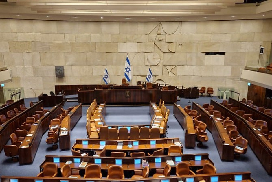 Ισραήλ κατά Τουρκίας - Κνεσέτ: «Μεγαλύτερη απειλή από το Ιράν...» (ΒΙΝΤΕΟ)