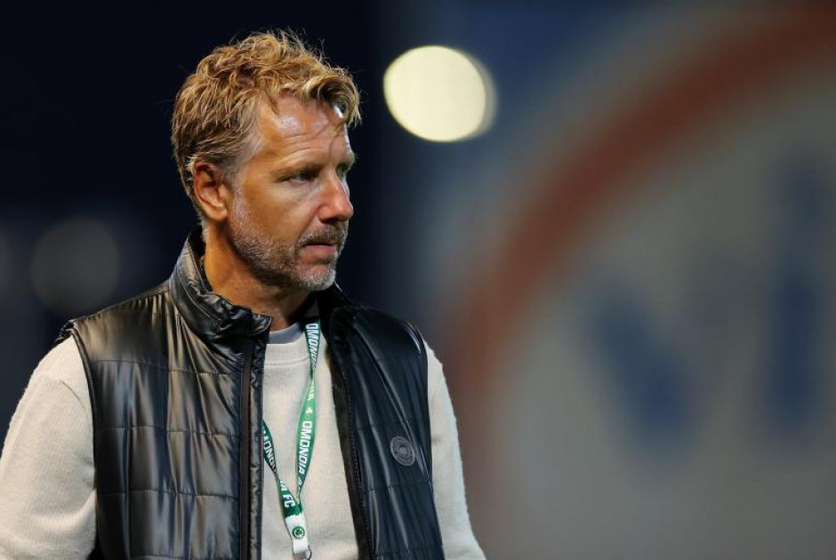 Δικαιώθηκε ο Jesper Janson - Πόσα πρέπει να πληρώσει η Ομόνοια στον πρώην τεχνικό διευθυντή της