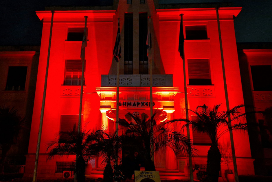 Δήμος Λεμεσού: Προσωρινή διακοπή εξυπηρέτησης κοινού λόγω αλλαγής στα πληροφοριακά συστήματα