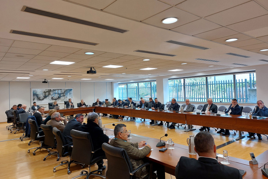 Επ. Εσωτερικών: Συμφώνησαν για τη χρηματοδότηση των Δήμων τα εμπλεκόμενα μέρη