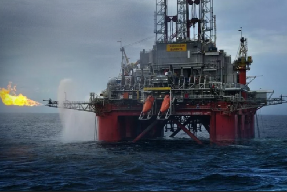 ΠτΔ: Στο τελικό στάδιο ανάπτυξης το κοίτασμα του Κρόνου - Αναμένεται να σταλεί φυσικό αέριο στην Ευρώπη μέσω Αιγύπτου