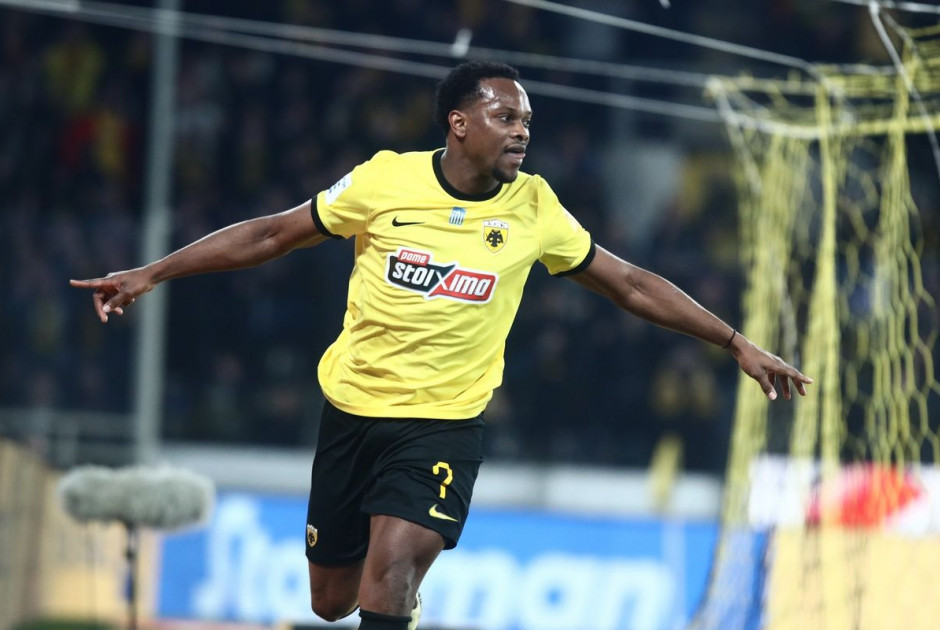 Ζήτησε μεταγραφή στην Ελλάδα ο Λιβάι Γκαρσία - Δεν έρχεται για ΑΕΚ!