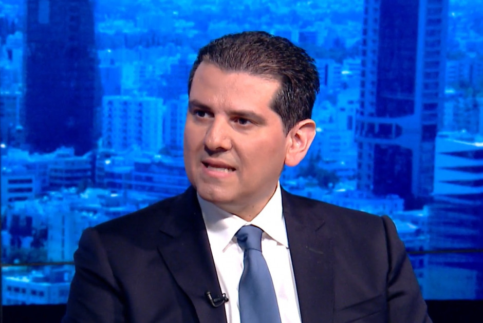 Δαμιανός: Έτοιμο το Υπ. Ενέργειας να παρέμβει σε αδικαιολόγητες αυξήσεις τιμών καυσίμων