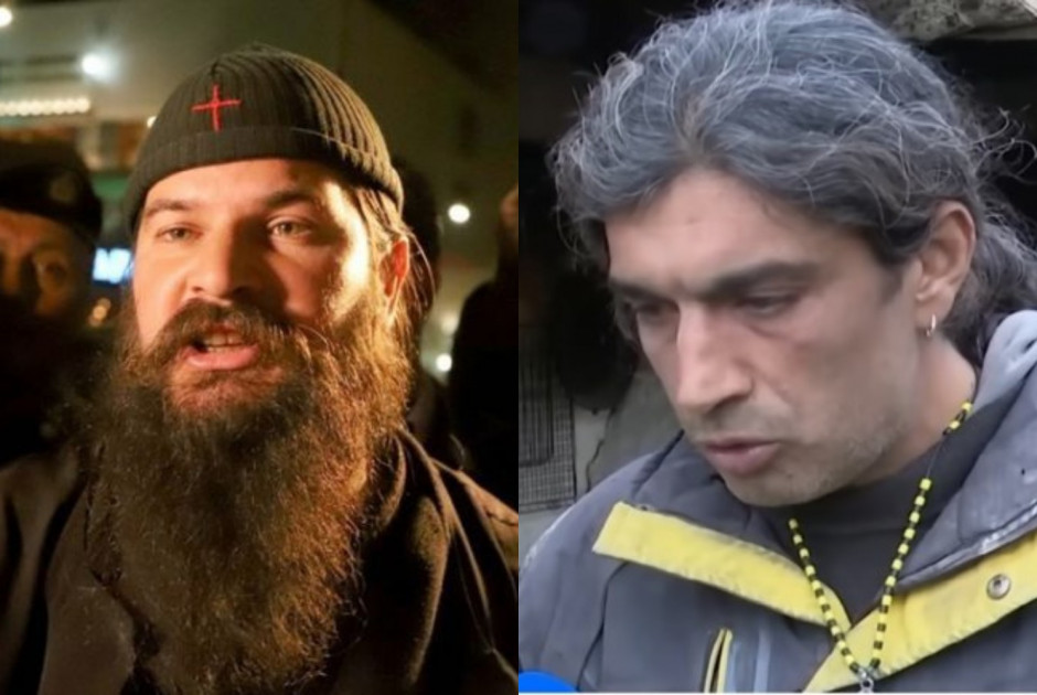παλαιοχριστιανος κλεομενης