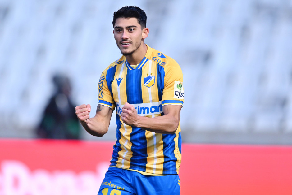 Μεταγραφικό: Οδεύει προς Ελλάδα ο Σατσιάς!